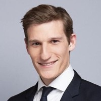 Jérôme Goudot, CDC